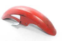 Mudguard fender splash guard in front Kawasaki GPZ 305 EX305A 83-83