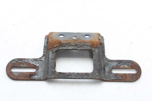 Support de plaque dimmatriculation Kawasaki GPZ 305 BD Zahnriemen EX305A/B 84-89