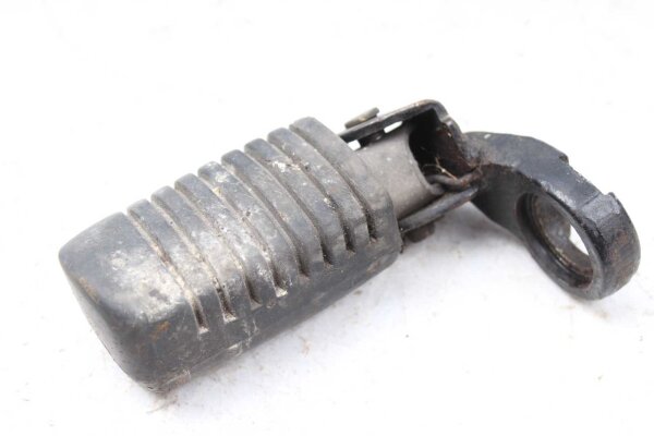 Voetsteunenset Voetsteun voor links Kawasaki KLR 600 KL600A/A 84-85