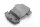 Fuse box cover Kawasaki GPZ 305 BD Zahnriemen EX305A/B 84-89