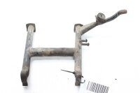Hoofdstandaard centrumstandaard Kawasaki GPZ 305 BD tandriem EX305A/B 84-89