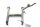 Hoofdstandaard centrumstandaard Kawasaki GPZ 305 BD tandriem EX305A/B 84-89
