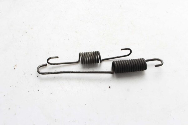 Hoofdstandveren Kawasaki GPZ 305 BD Tandriem EX305A/B 84-89