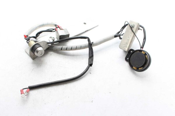 système dalarme Kawasaki Unbekannt