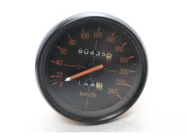 Tachometer Honda CB 900 FB Boldor SC01/81 81-81