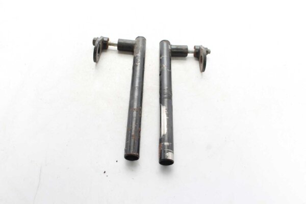 Stuurstomp links rechts Kawasaki GPZ 305 BD tandriem EX305A/B 84-89