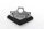 Inner lining cover speedometer Kawasaki GPZ 305 BD Zahnriemen EX305A/B 84-89