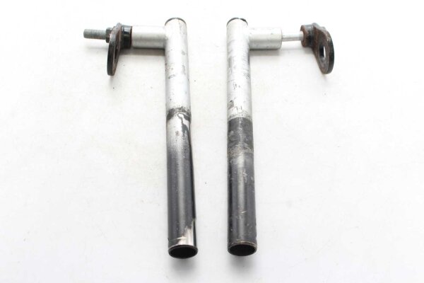 Stuurstomp rechts links Kawasaki GPZ 305 BD tandriem EX305A/B 84-89