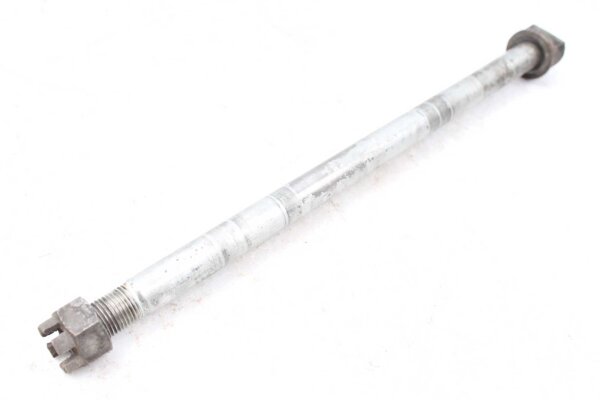 Takapyörän akseli taka-akseli Kawasaki KLR 600 KL600A/A 84-85