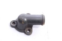 Jäähdyttimen laippa vesilaippa Kawasaki KLR 600...