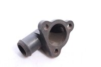 Jäähdyttimen laippa vesilaippa Kawasaki KLR 600 KL600A/A 84-85