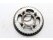 Rear wheel hub gear Honda CB 200 B CB200 74-79