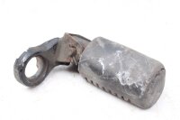 Système de repose-pied Repose-pied avant gauche Kawasaki KLR 600 KL600A/A 84-85