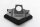 Inner lining cover speedometer Kawasaki GPZ 305 BD Zahnriemen EX305A/B 84-89