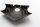 Inner lining cover speedometer Kawasaki GPZ 305 BD Zahnriemen EX305A/B 84-89