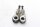 Kædestrammersvingarm Kawasaki GPZ 305 BD Zahnriemen EX305A/B 84-89