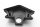 Inner lining cover speedometer Kawasaki GPZ 305 BD Zahnriemen EX305A/B 84-89