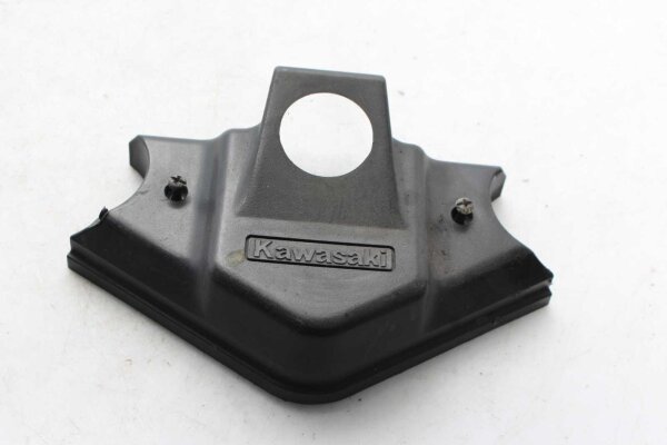 Inner lining cover speedometer Kawasaki GPZ 305 BD Zahnriemen EX305A/B 84-89