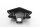 Inner lining cover speedometer Kawasaki GPZ 305 BD Zahnriemen EX305A/B 84-89