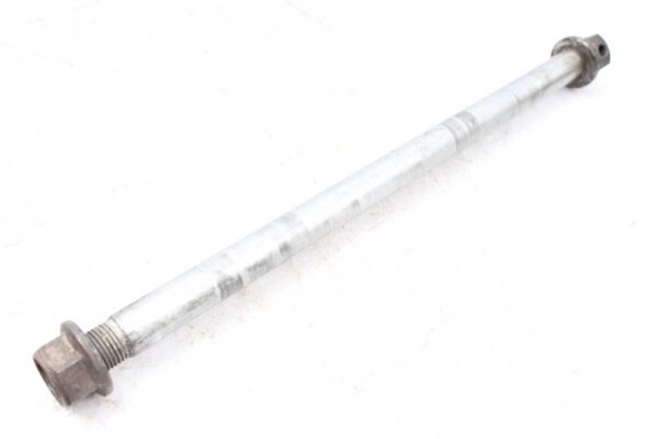 Takapyörän akseli taka-akseli Kawasaki KLR 600 KL600A/A 84-85