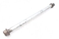 Takapyörän akseli taka-akseli Kawasaki KLR 600...