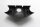 Inner lining cover speedometer Kawasaki GPZ 305 BD Zahnriemen EX305A/B 84-89