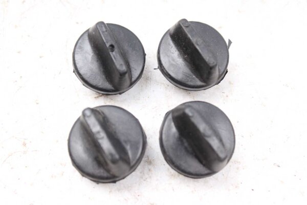 Chiusura tappo serbatoio Unbekannt Konvolut