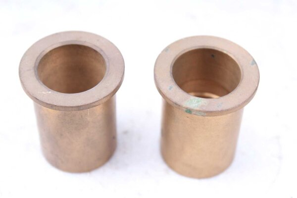 Stützhülsen Unbekannt Konvolut