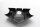 Inner lining cover speedometer Kawasaki GPZ 305 BD Zahnriemen EX305A/B 84-89