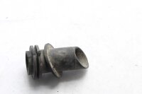 Inlaatmanifold Inlaatrubber Kawasaki GPZ 305 BD Verdelingsriem EX305A/B 84-89