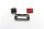 Support de support de feu arrière Kawasaki GPZ 305 BD Zahnriemen EX305A/B 84-89