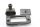 Support de support de feu arrière Kawasaki GPZ 305 BD Zahnriemen EX305A/B 84-89