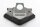 Inner lining cover speedometer Kawasaki GPZ 305 BD Zahnriemen EX305A/B 84-89