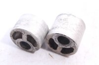 Ketjunkiristimen kääntövarsi Kawasaki KLR...