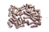 pinnan nännin reuna Kawasaki KLR 600 KL600A/A 84-85