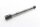 Front wheel axle Quick release axle in front Kawasaki GPZ 305 BD Zahnriemen EX305A/B 84-89