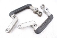 Pillion-kahvakahva Takakahvat Kawasaki KLR 600 KL600A/A...