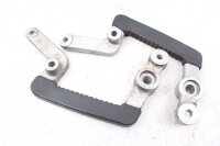 Soziusgriff Haltegriff Griffe hinten Kawasaki KLR 600 KL600A/A 84-85