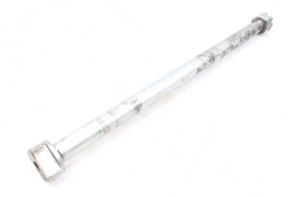 Takapyörän akseli taka-akseli Kawasaki KLR 600 KL600A/A 84-85