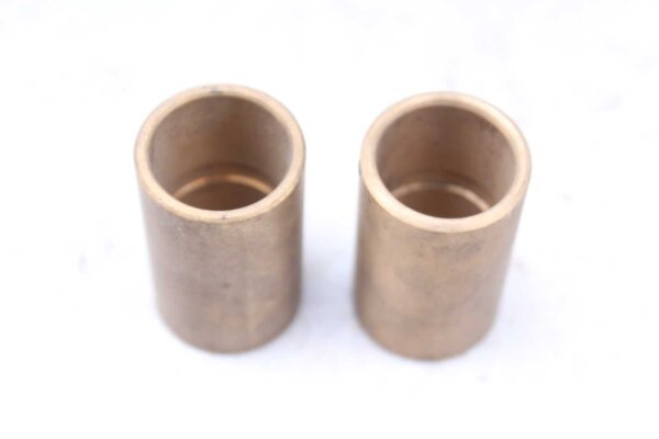 support sleeves Unbekannt Konvolut