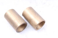 Stützhülsen Unbekannt Konvolut