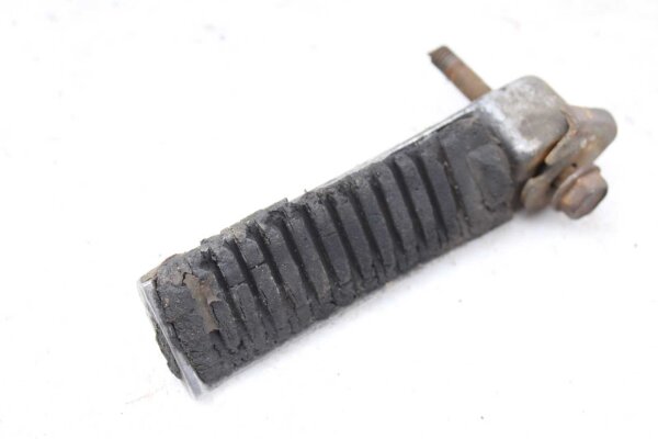 Voetsteun voor rechts Kawasaki KLR 600 KL600A/A 84-85