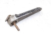 Fodpind foran højre Kawasaki KLR 600 KL600A/A 84-85