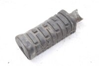 Fodpind foran højre Kawasaki KLR 600 KL600A/A 84-85