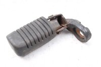 Voetsteun installatie voetsteun voor links Kawasaki KLR...