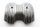 Cilinderkopdeksel Ventildeksel Honda CB 125 T Twin CB125T 78-86