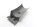 Paraspruzzi parafango posteriore Kawasaki GPZ 305 BD Zahnriemen EX305A/B 84-89