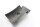 Paraspruzzi parafango posteriore Kawasaki GPZ 305 BD Zahnriemen EX305A/B 84-89