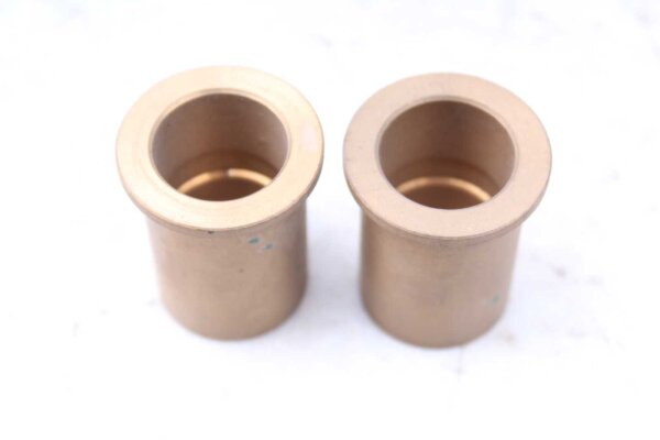 support sleeves Unbekannt Konvolut