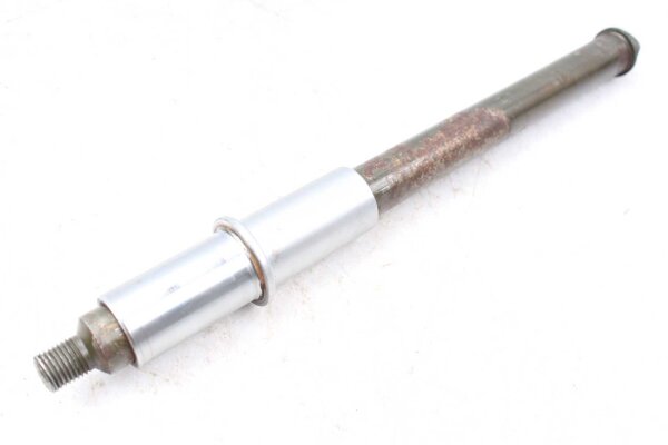 Kääntövarsi akselin läpi Kawasaki KLR 600 KL600A/A 84-85